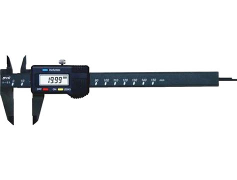 caliper to measure thickness|digital caliper with data output.